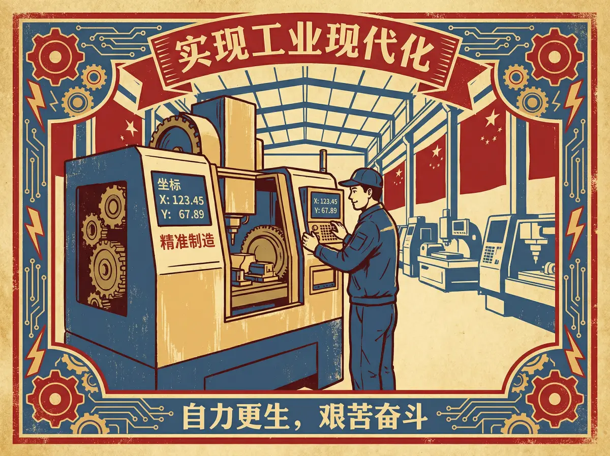 科研人员在实验室工作 - 51网